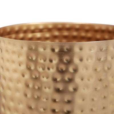 Jimmy Table Planter for Living Room Decor | Plant Holder for Office Table Decor