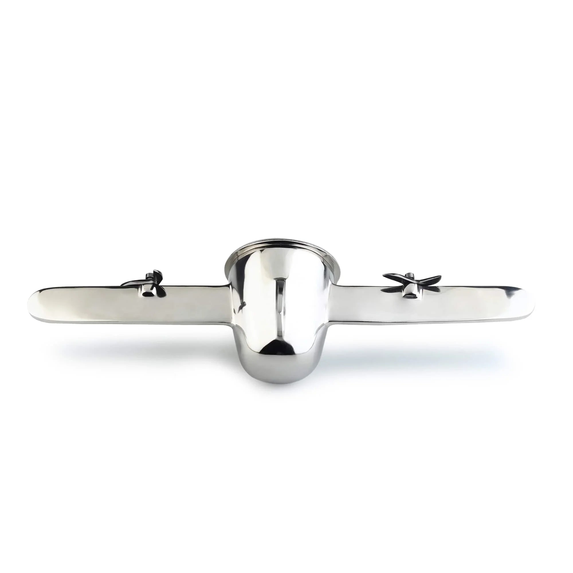 Jettison Table clock In