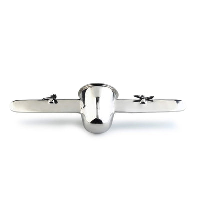 Jettison Table clock In