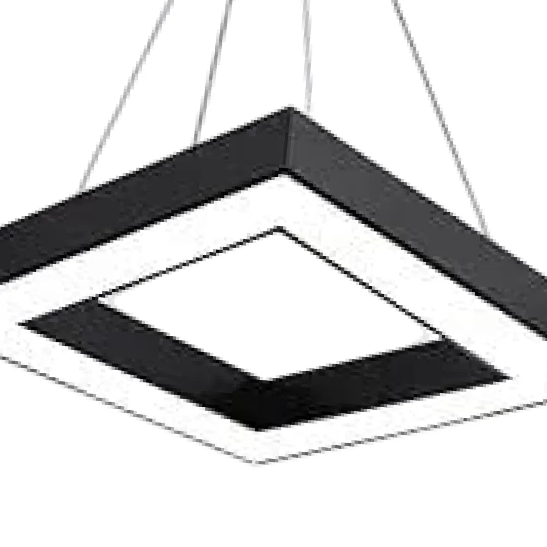 Square Suspended LED Panel