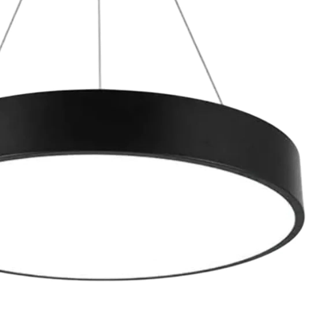 Circular Suspended LED Panel