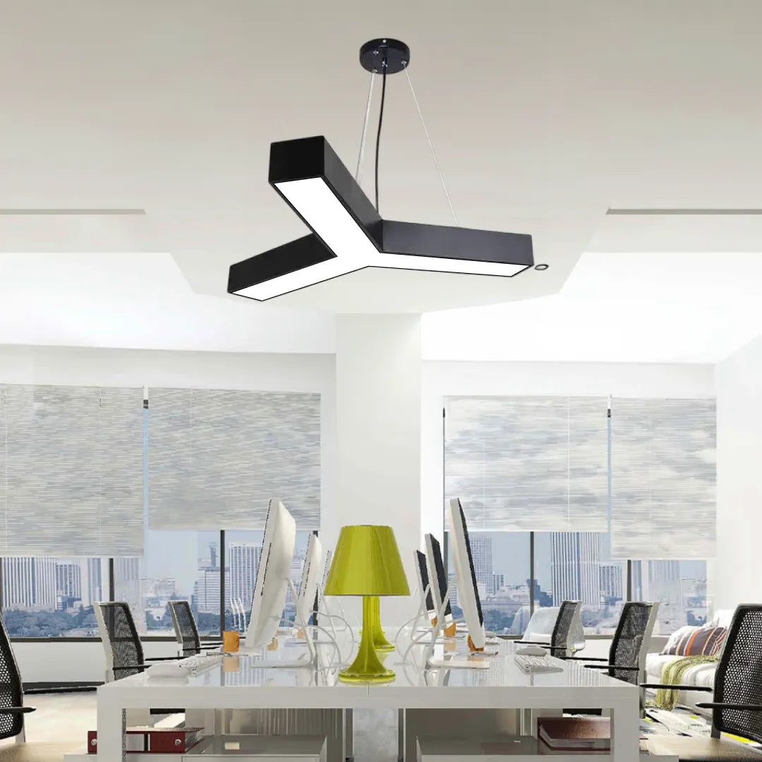 TriLume Y-Shaped LED Panel
