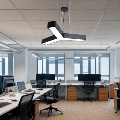 TriLume Y-Shaped LED Panel
