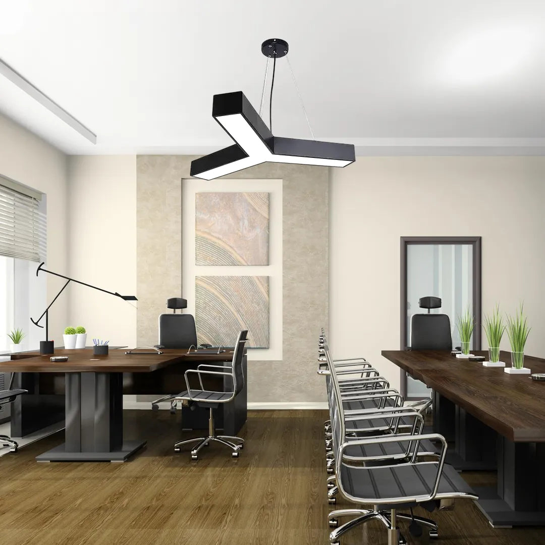 TriLume Y-Shaped LED Panel