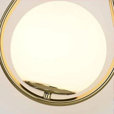 Radiant Reflections Glass Wall Sconce (Set of 4)