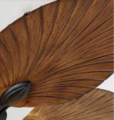 Five-Leaf Decorative Ceiling Fan