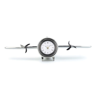 Jettison Table clock In