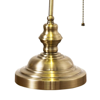 Heritage Banker’s Desk Lamp