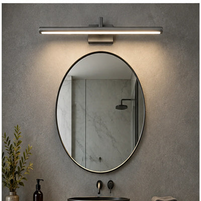 Bliss & Birch Slim Linear Mirror Light