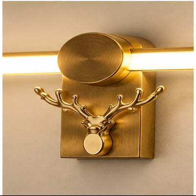 Bliss & Birch Gold 600 mm LED Picture Light