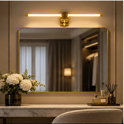 Bliss & Birch Gold 600 mm LED Picture Light