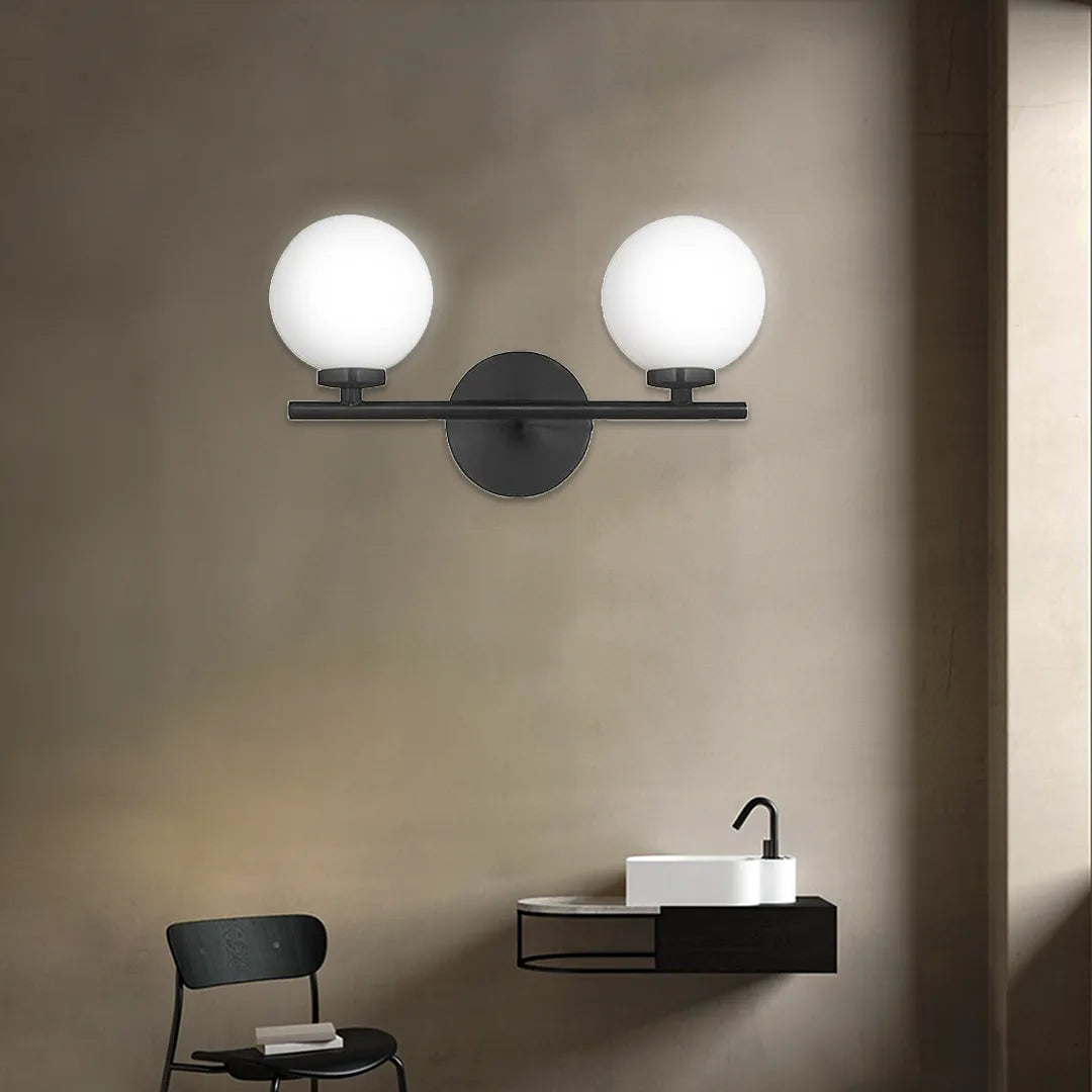 B&B Pendant Wall Lamp (Pack of 4)