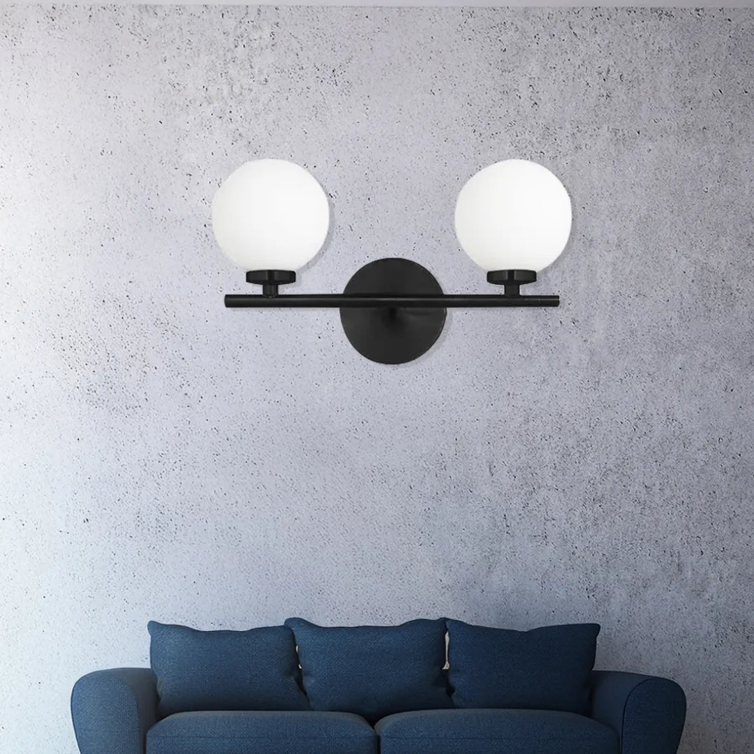 B&B Pendant Wall Lamp (Pack of 4)