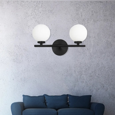 B&B Pendant Wall Lamp (Pack of 4)