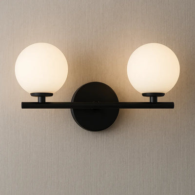 B&B Pendant Wall Lamp (Pack of 4)
