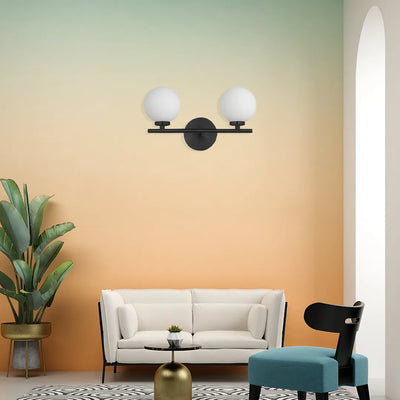 B&B Pendant Wall Lamp (Pack of 4)