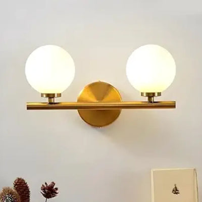 B&B Pendant Wall Lamp (Pack of 4)