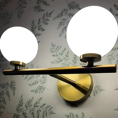 B&B Pendant Wall Lamp (Pack of 4)