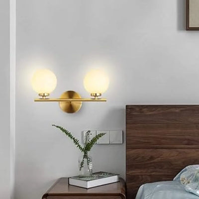 B&B Pendant Wall Lamp (Pack of 4)