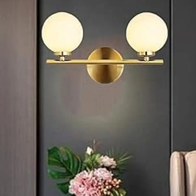 B&B Pendant Wall Lamp (Pack of 4)