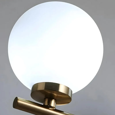 B&B Pendant Wall Lamp (Pack of 4)
