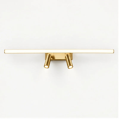 Bliss & Birch Dual-Spot Linear Mirror Light
