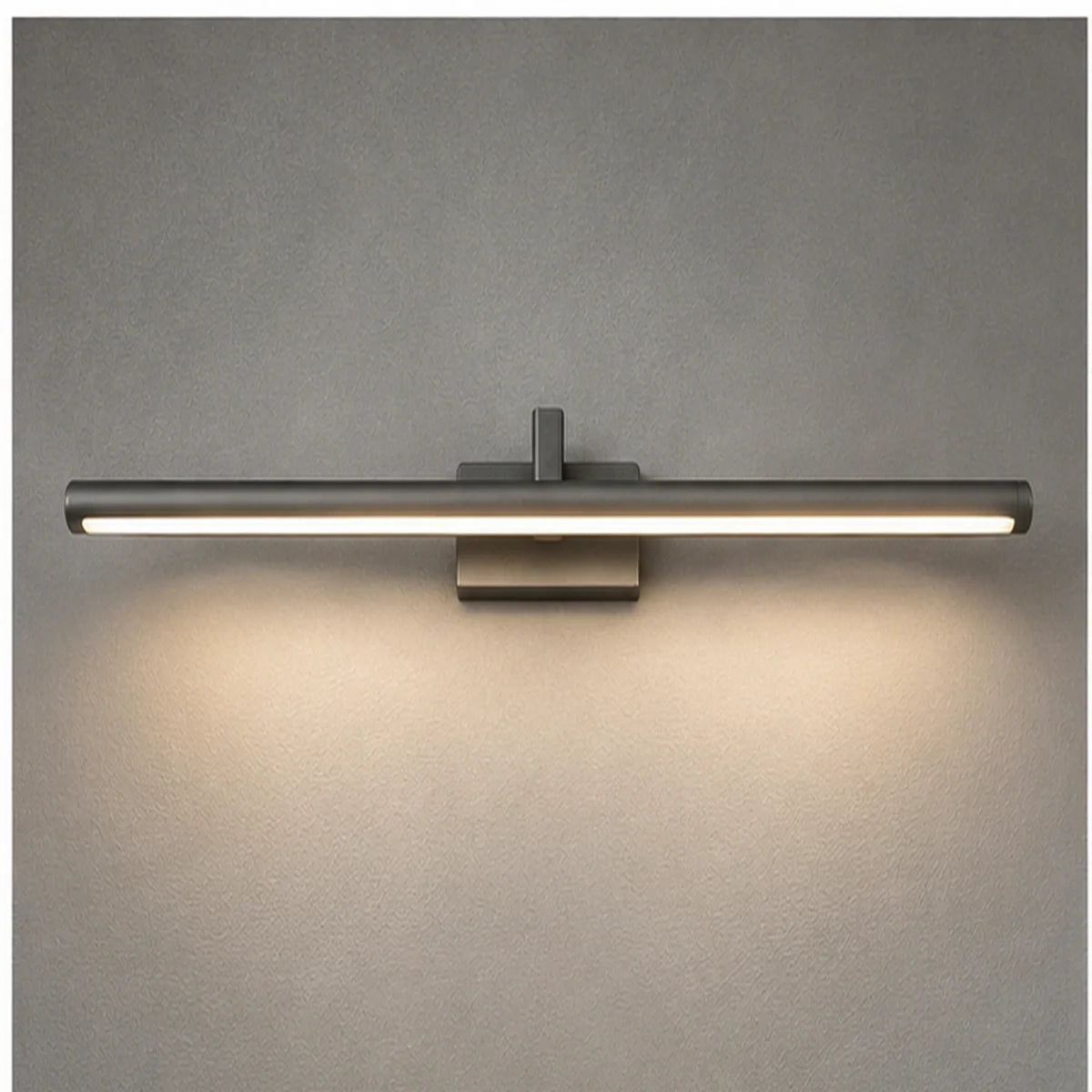 Bliss & Birch Slim Linear Mirror Light