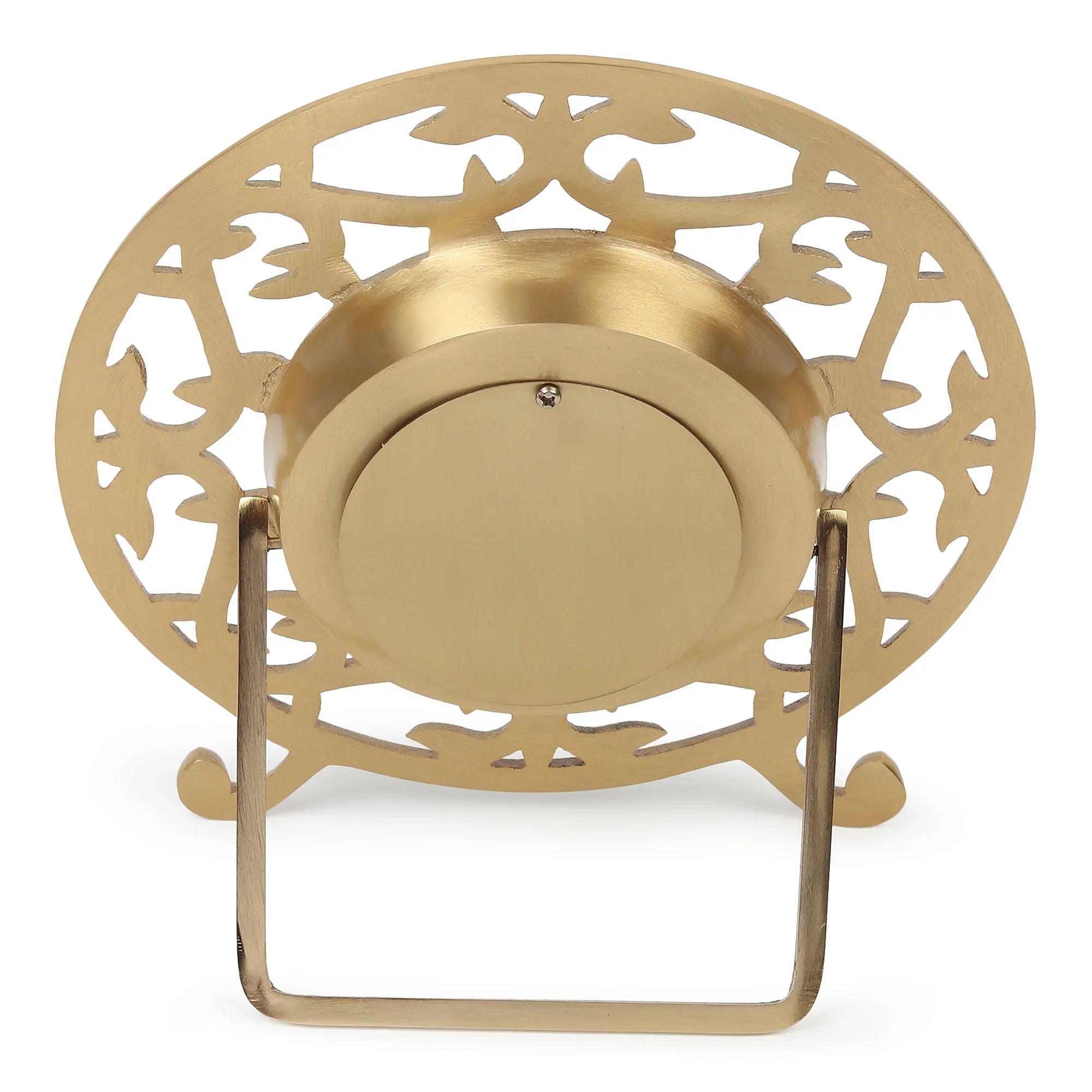 Rosenthal Clock
