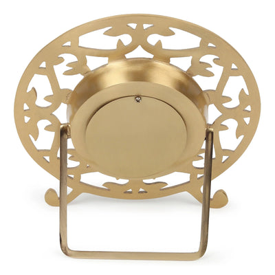 Rosenthal Clock