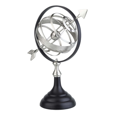Astral Metal Globe