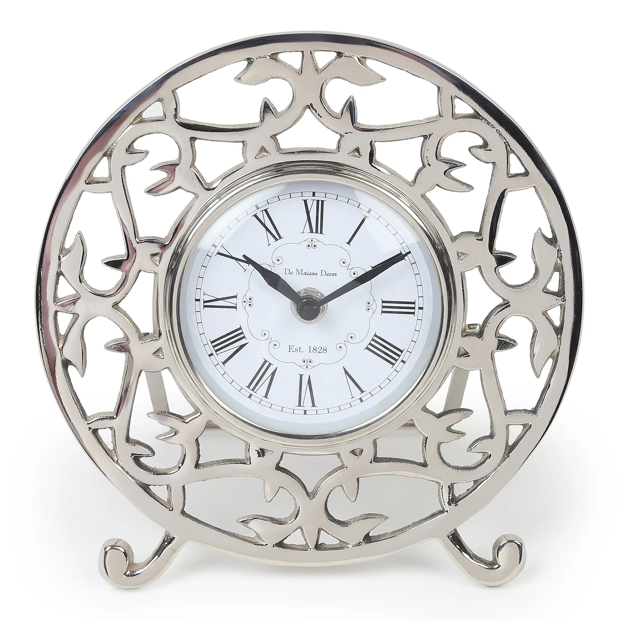 Rosenthal Clock