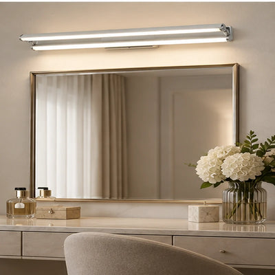 Bliss & Birch Adjustable Dual-Bar Mirror Light