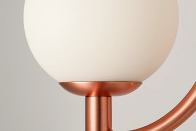 Modern Wallchiere Long Sconce (Set of 4)