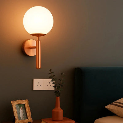 Modern Wallchiere Long Sconce (Set of 4)