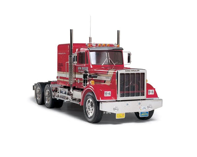Tamiya King Hauler Semi Truck Kit – 1:14