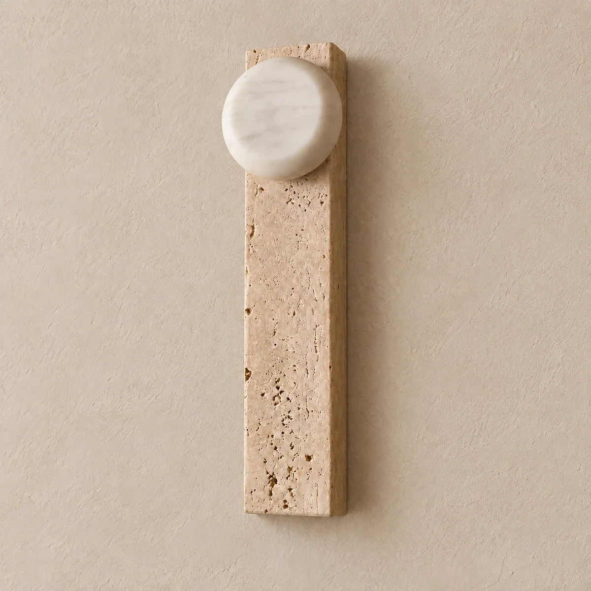Bliss & Birch Travis Stick Wall Lamp