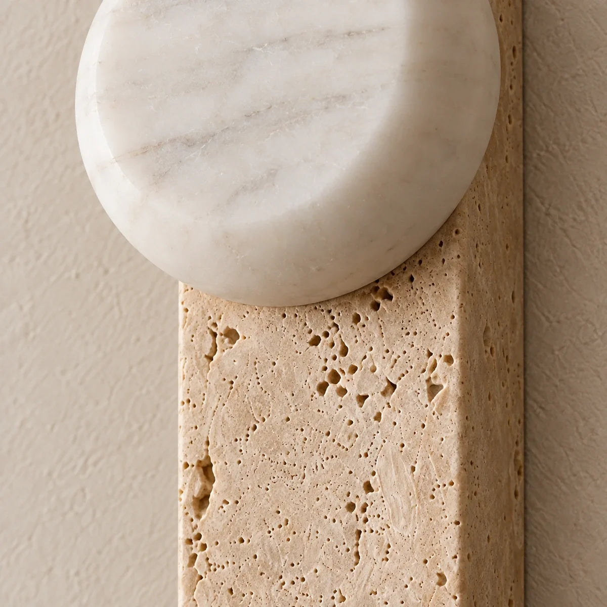 Bliss & Birch Travis Stick Wall Lamp