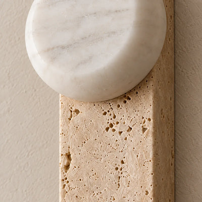 Bliss & Birch Travis Stick Wall Lamp