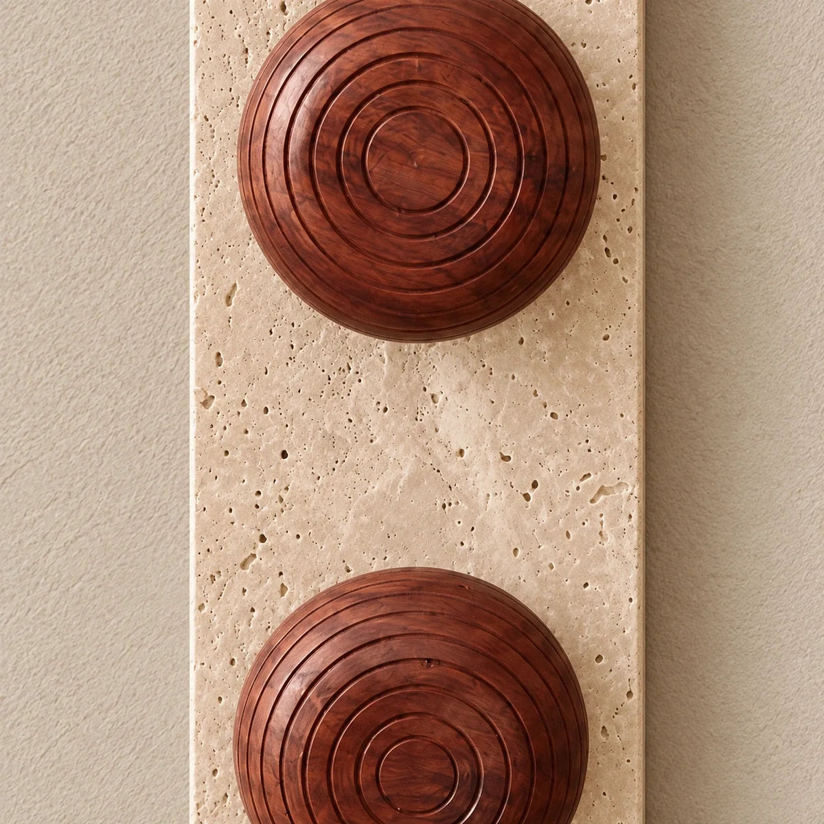 Bliss & Birch Travis Straight Wall Lamp