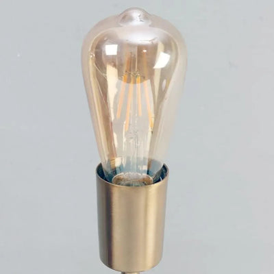 Triad Noir 3-Light Vanity Wall Lamp (Set of 4)