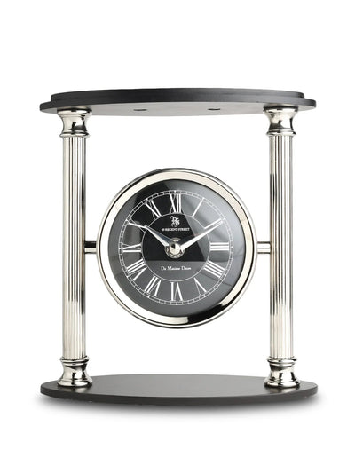 Krythos Pillar Clock