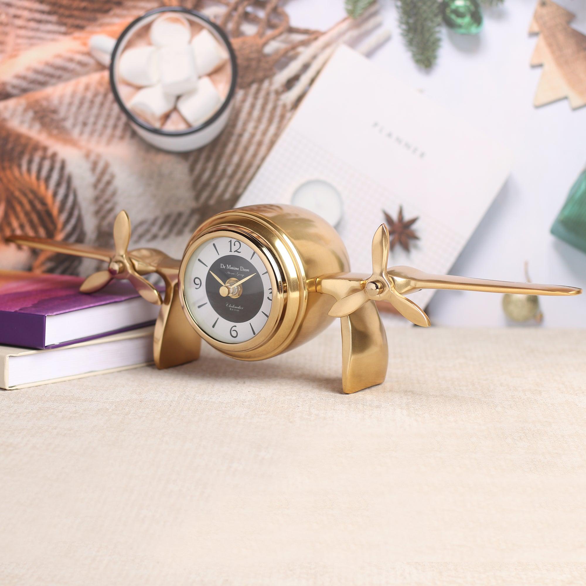 Skyward's - The Table Clock
