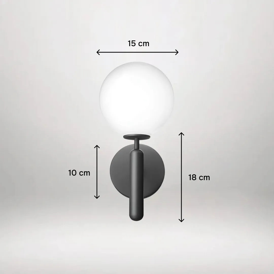 Modern Wallchiere Long Sconce (Set of 4)