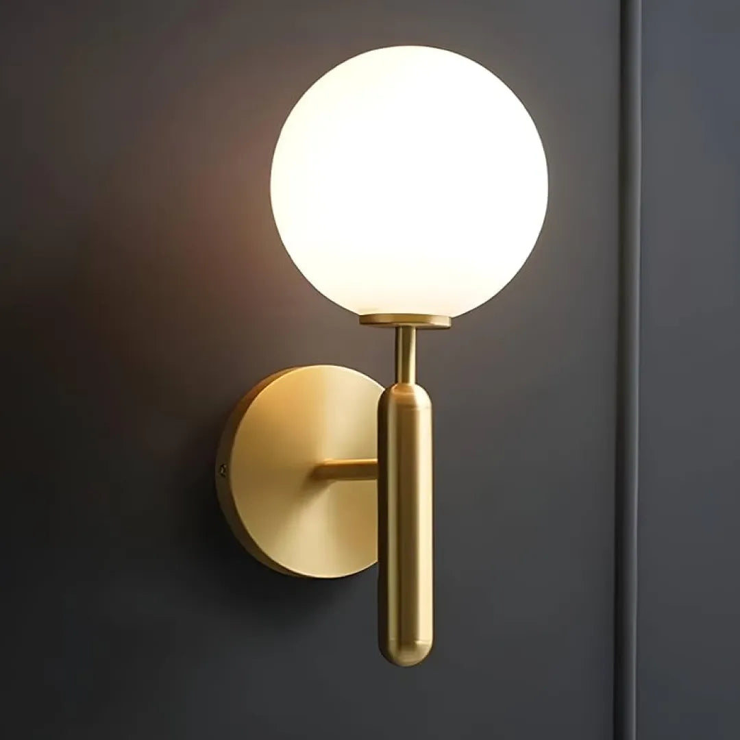 Modern Wallchiere Long Sconce (Set of 4)