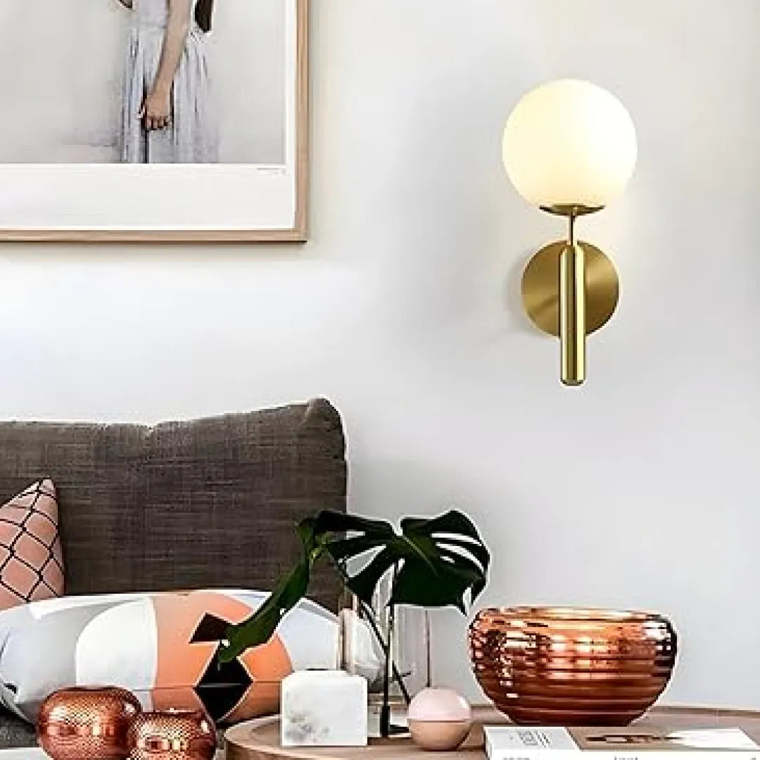 Modern Wallchiere Long Sconce (Set of 4)