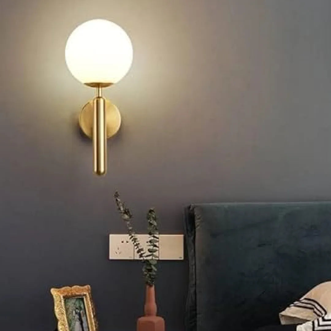 Modern Wallchiere Long Sconce (Set of 4)