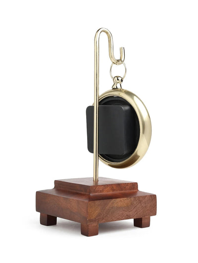 Eldora Table Clock