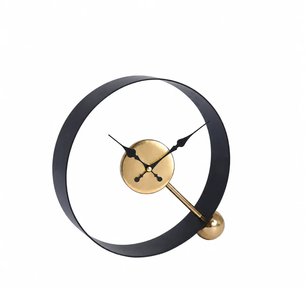 Lexitron Clock