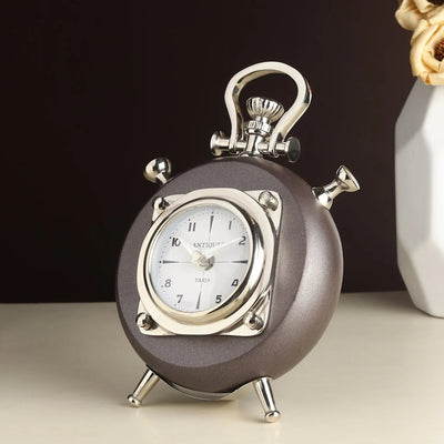 Bellmont Table Clock