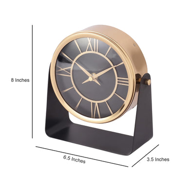 Mitsuki Table Clock Small
